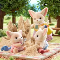 Playset Sylvanian Families 5697 2 Pièces