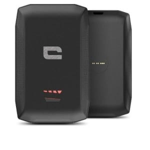 Powerbank Crosscall 1301199999171 Noir 6000 mAh