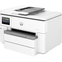 Multifunction Printer HP 537P6B686