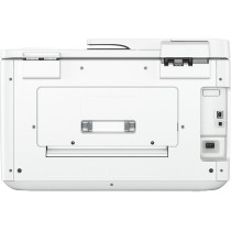 Multifunction Printer HP 537P6B686