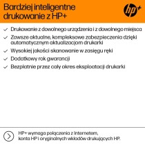 Multifunktionsdrucker HP 537P6B686