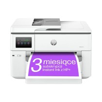 Multifunction Printer HP 537P6B686