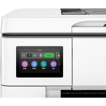 Multifunction Printer HP 537P6B686