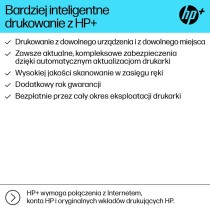 Multifunction Printer HP 537P6B686