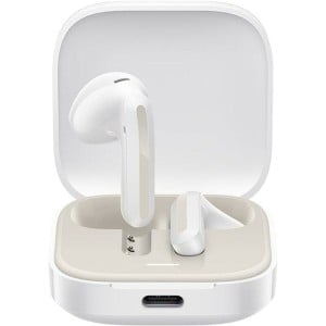 Casque Xiaomi BHR8391GL Blanc