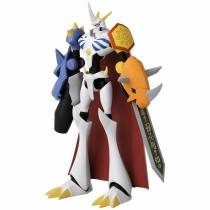 Action Figure Digimon Omegamon 17 cm