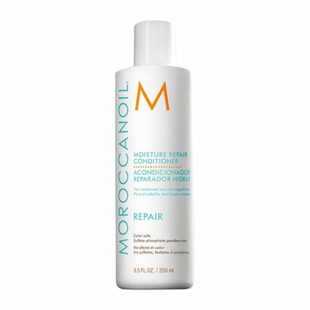 Après-shampoing réparateur Moroccanoil MORCONDMR250 250 ml