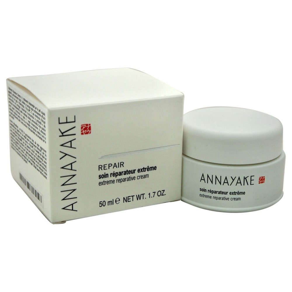 Body Cream Annayake Extrême 50 ml