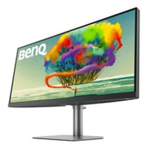 Écran BenQ 9H.LJHLB.QPE 34" LED IPS Flicker free