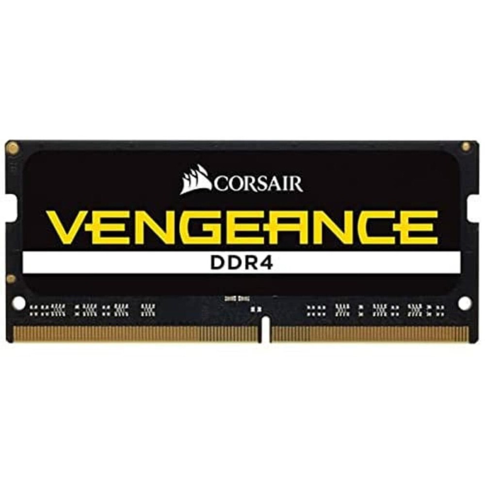 Mémoire RAM Corsair CMSX16GX4M1A3200C22 3200 MHz CL22