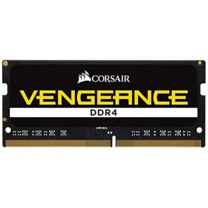 Mémoire RAM Corsair CMSX16GX4M1A3200C22 3200 MHz CL22