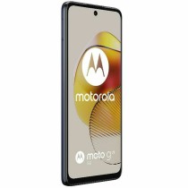 Smartphone Motorola moto g73 Blau 6,5" 8 GB RAM MediaTek Dimensity 8 GB 256 GB