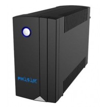 Uninterruptible Power Supply System Interactive UPS Phasak PH 7288