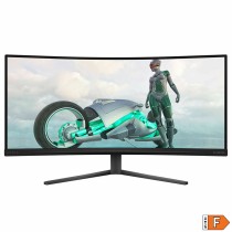 Écran Philips Evnia 34M2C3500L 180 Hz 34"