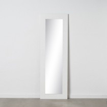 Miroir mural Blanc 57 X 3 X 177 CM