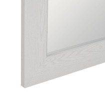 Miroir mural Blanc 57 X 3 X 177 CM