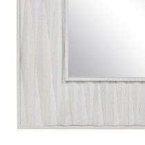 Miroir mural Blanc 93,3 x 4 x 154 cm