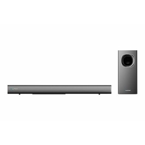 Wireless Sound Bar Blaupunkt LS200SUB Grey 160 W