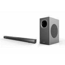 Wireless Sound Bar Blaupunkt LS200SUB Grey 160 W