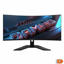 Écran Gigabyte GS34WQC 34" Wide Quad HD