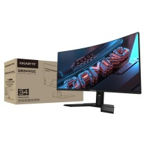 Monitor Gigabyte GS34WQC 34" Wide Quad HD