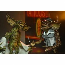 Action Figure Neca Gremlins 2 Modern