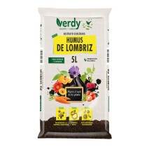 Bio-Humus Verdy 5 L