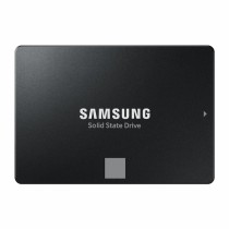 Festplatte Samsung 870 EVO 250 GB SSD Schwarz