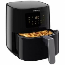 Friteuse à Air Philips HD9252/70 1400 W Noir