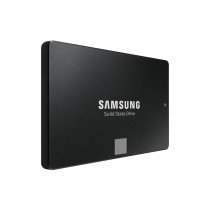 Festplatte Samsung 870 EVO 250 GB SSD Schwarz