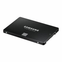 Festplatte Samsung 870 EVO 250 GB SSD Schwarz