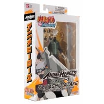 Deko-Figur Bandai Kakashi Hatake 17 cm