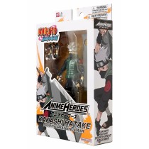 Deko-Figur Bandai Kakashi Hatake 17 cm