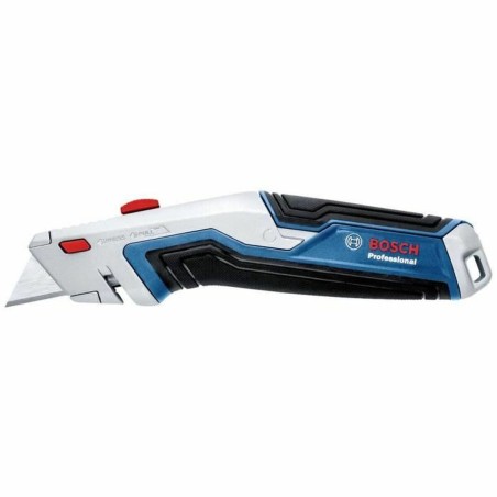 Cutter BOSCH Bleu Aluminium