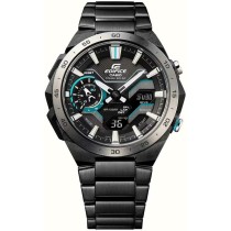 Montre Homme Casio  ECB-2200DD-1AEF Noir