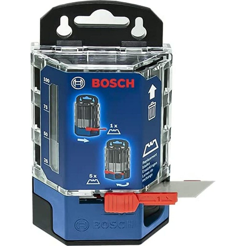 Cutter BOSCH