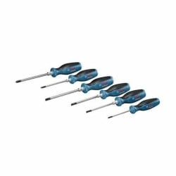 Screwdriver Set BOSCH