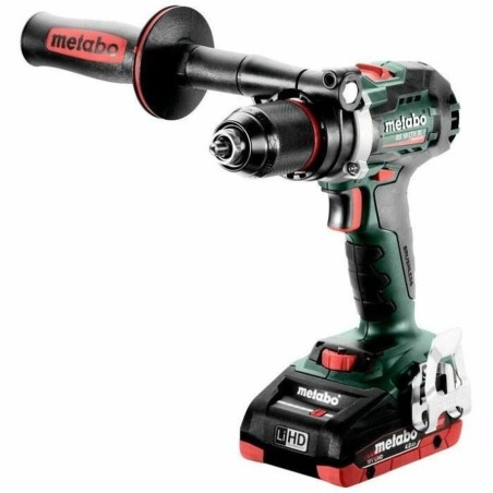 Screwdriver Metabo