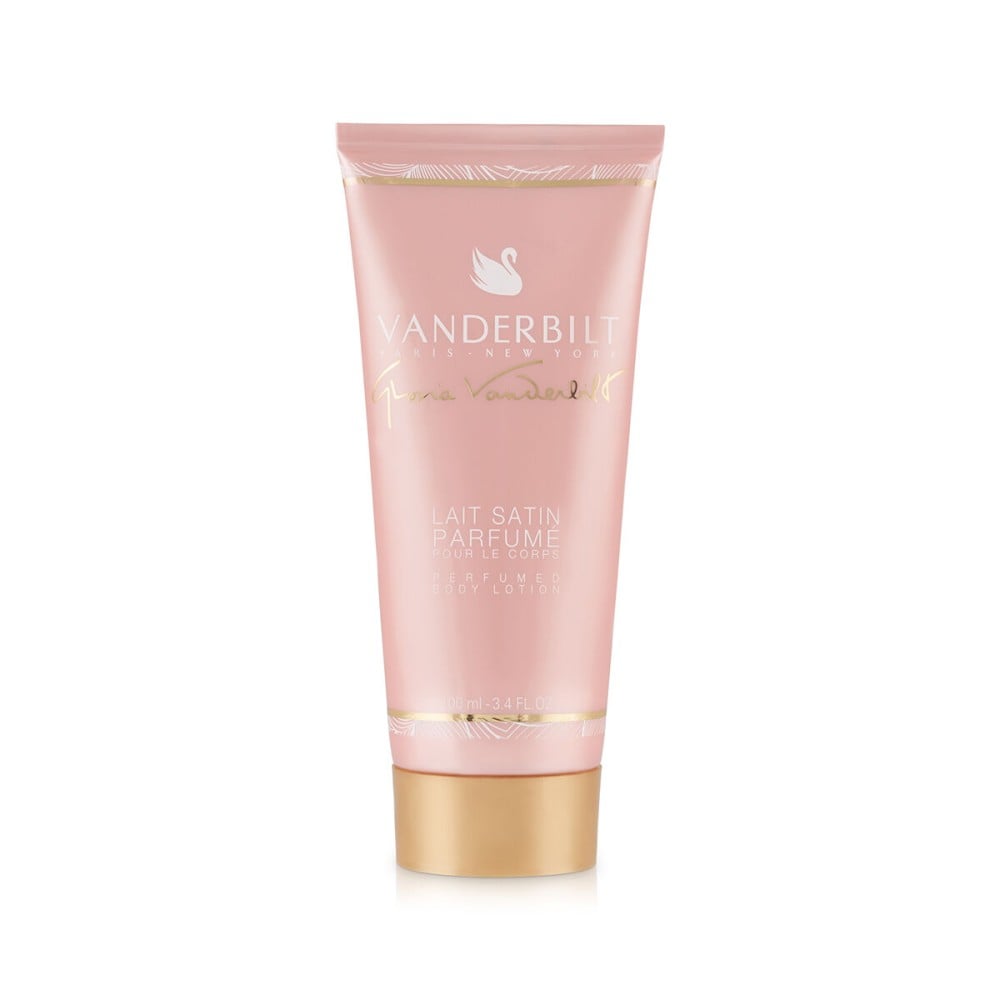 Lotion corporelle Vanderbilt Vanderbilt 100 ml