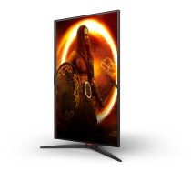 Écran AOC Q27G2U/BK 27" QUAD HD LED 27" Quad HD 144 Hz