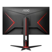 Monitor AOC Q27G2U/BK 27" QUAD HD LED 27" Quad HD 144 Hz