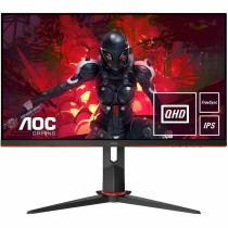 Écran AOC Q27G2U/BK 27" QUAD HD LED 27" Quad HD 144 Hz