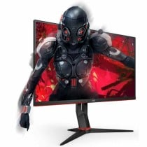 Écran AOC Q27G2U/BK 27" QUAD HD LED 27" Quad HD 144 Hz