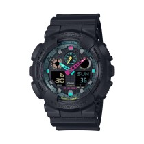 Montre Homme Casio G-Shock GA-100MF-1AER (Ø 51 mm)