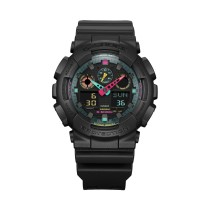 Montre Homme Casio G-Shock GA-100MF-1AER (Ø 51 mm)