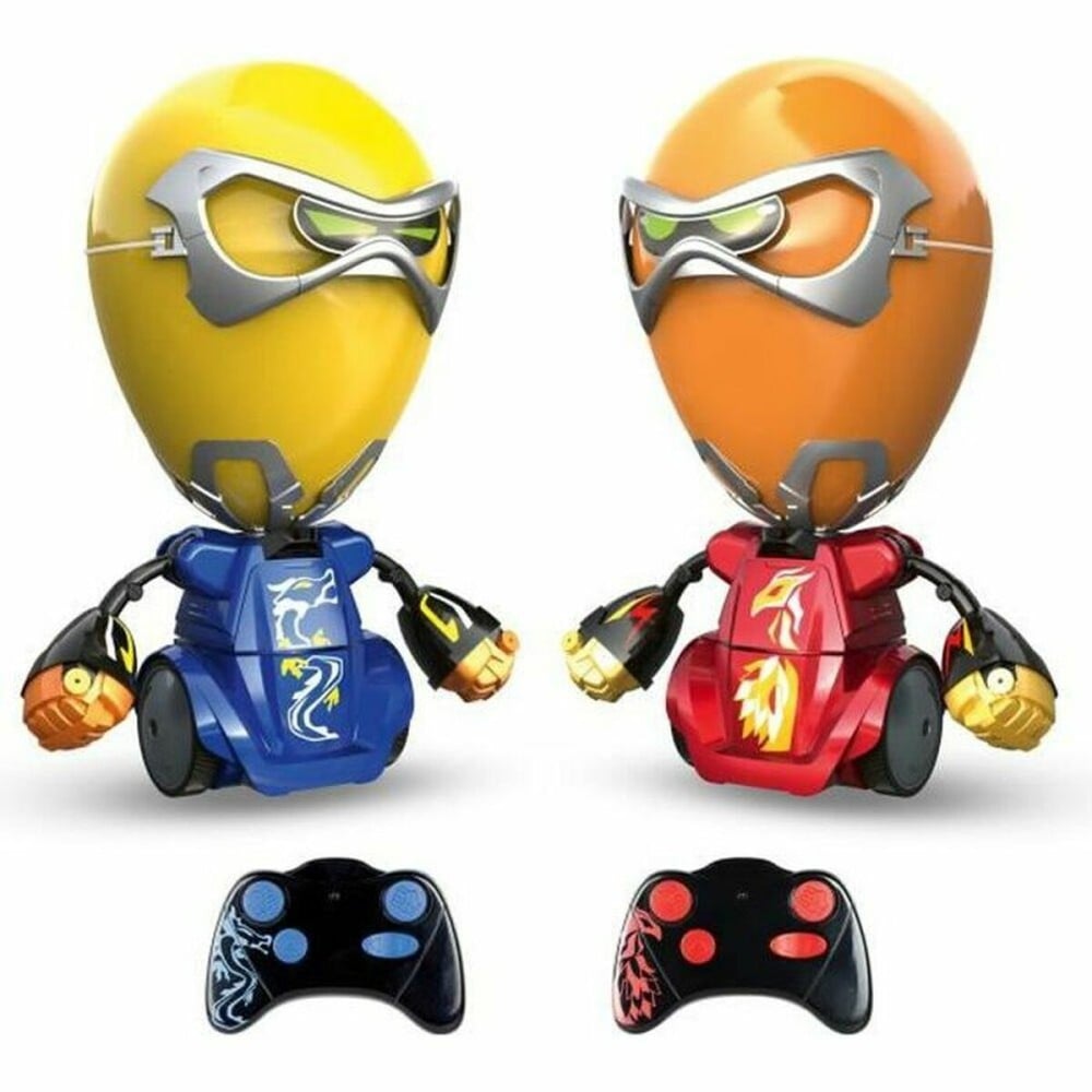 Interactive robot Silverlit Kombat Balloon Bi