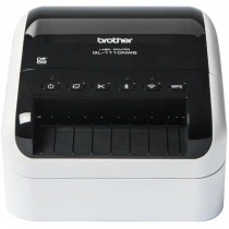 Imprimante pour Etiquettes Brother QL-1110NWBC Noir/Blanc