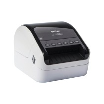 Label Printer Brother QL-1110NWBC Black/White