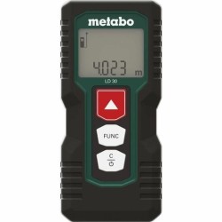 Niveau laser Metabo