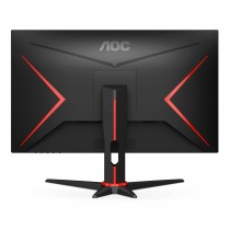 Monitor AOC Q27G2E/BK LCD Quad HD 27"